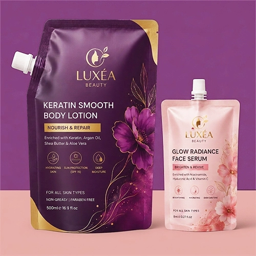 How Custom Cosmetic Bags Help Beauty Brands Improve Packaging and Product Presentation