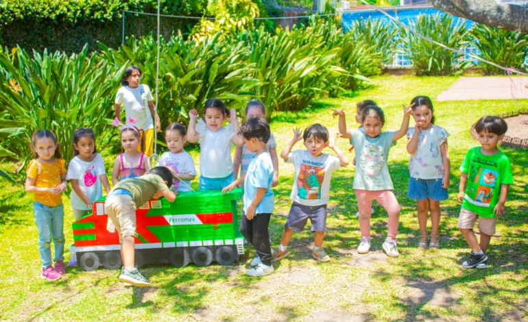 Preschool Teacher Jobs Brooklyn