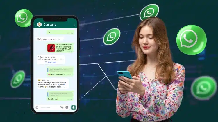 WhatsApp Automation