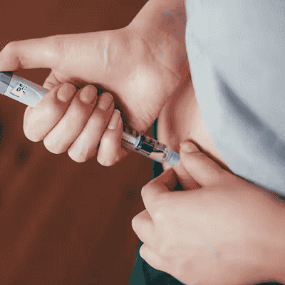 حقن أوزمبيك في مسقط