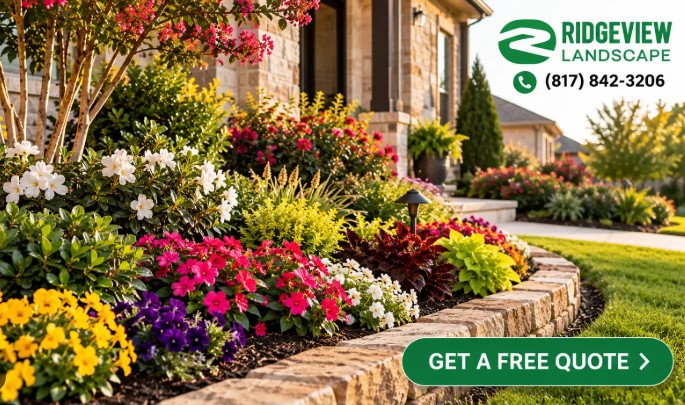 Backyard Remodeler in Mansfield