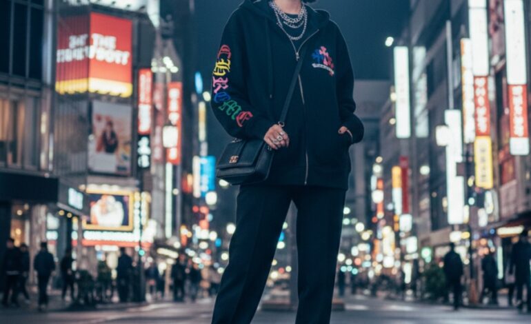 Chrome Hearts