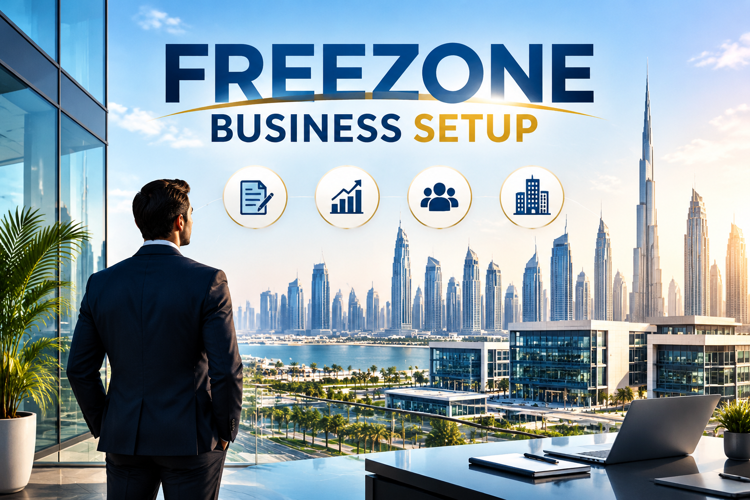 Freezone Business Setup
