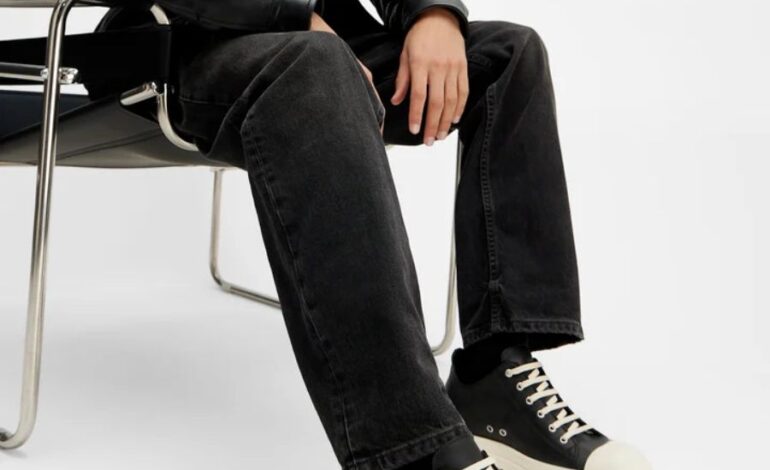 Rick Ovens Outfit Combinations That Stand Out Instantly