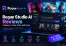 Rogue Studio AI Reviews: A Detailed Look at Its Features