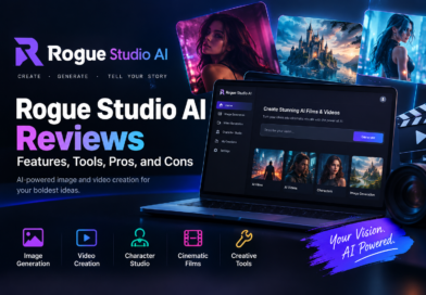 Rogue Studio AI Reviews: A Detailed Look at Its Features
