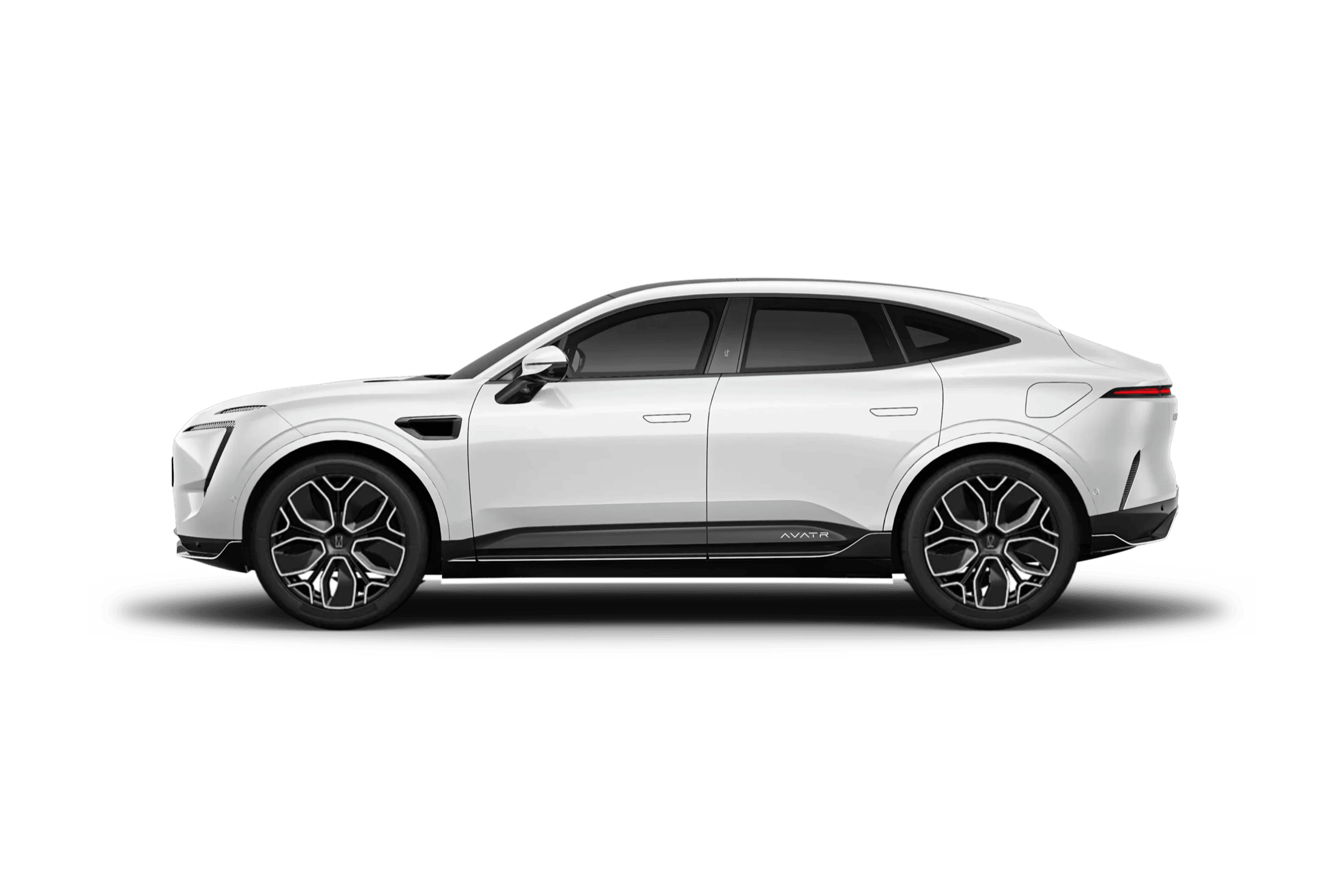 AVATR air suspension