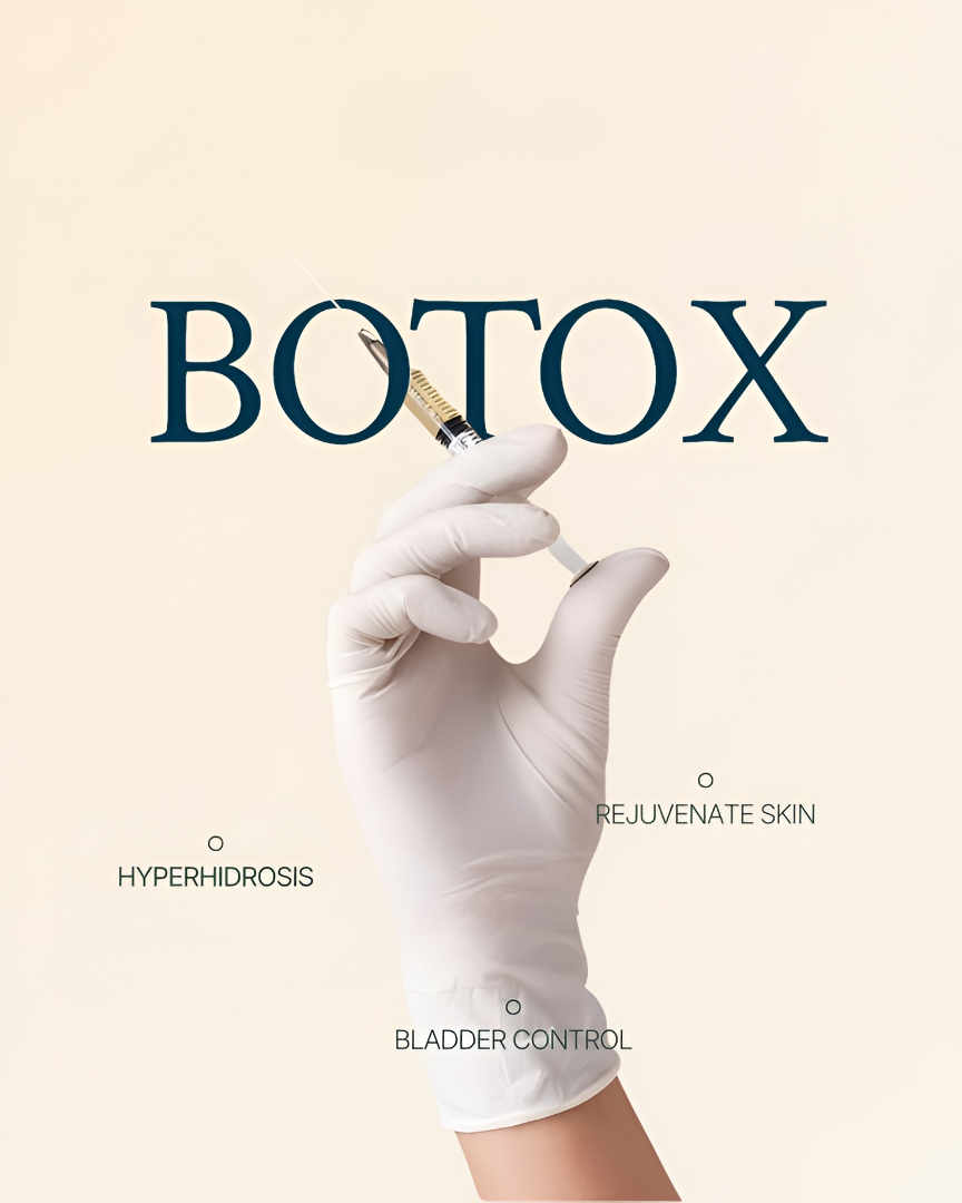 botox in islamabad