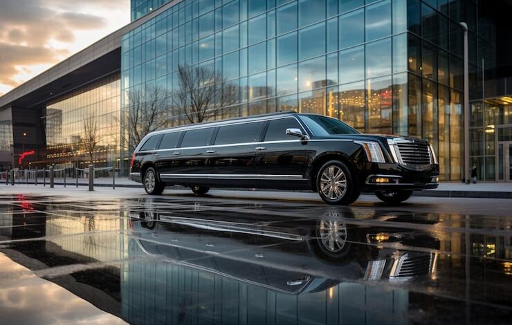 Baltimore Corporate Transportation: A Complete Guide for Business Travelers