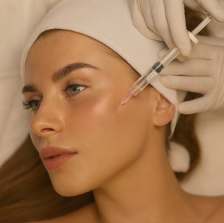 Enhance Facial Definition and Volume With Dermal Fillers in Islamabad