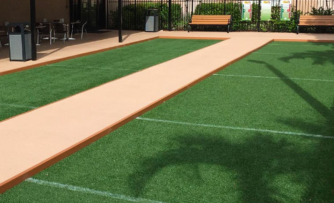Synthetic Sports Fields in Stuart, FL: High-Quality Turf Solutions for Athletic Facilities
