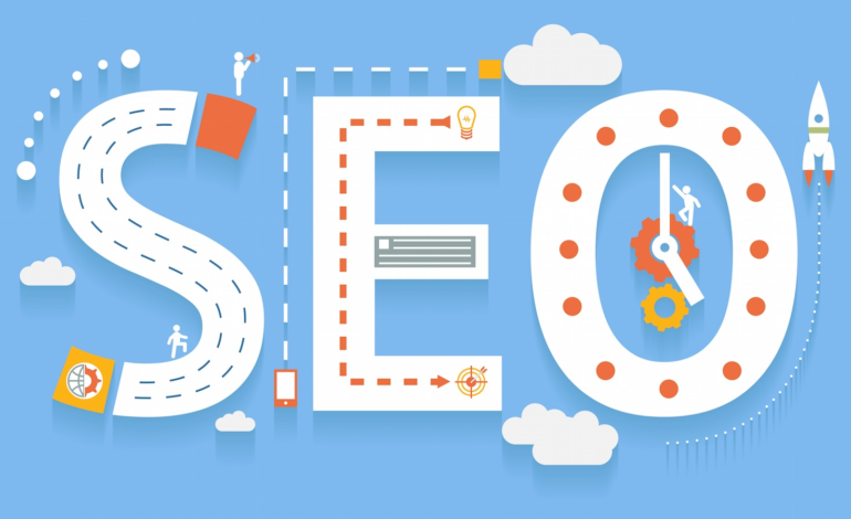 Inside a Monthly SEO Retainer for a Jewellery Store Work Done Each Month