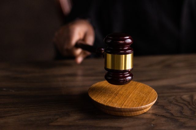 Criminal Lawyer In Ahmedabad