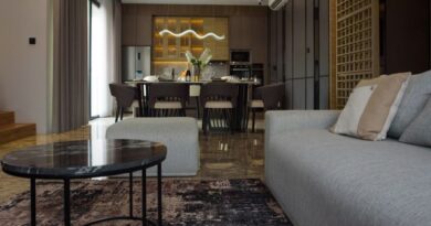 Indian interior designer New Jersey