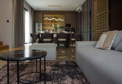 Indian interior designer New Jersey