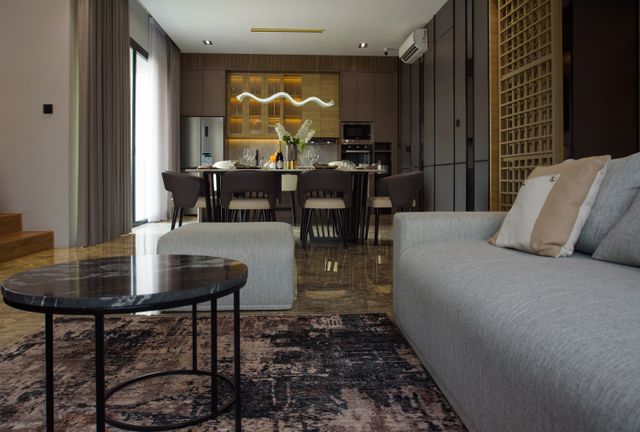 Indian interior designer New Jersey
