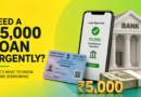 ₹5,000 Loan Approved Instantly